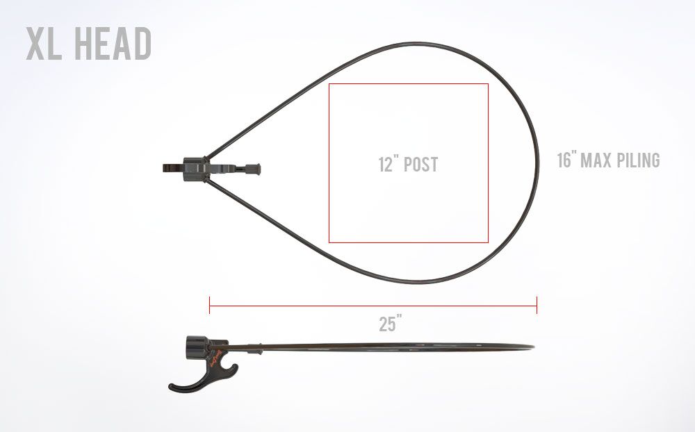 The Boat Loop - XL Loop