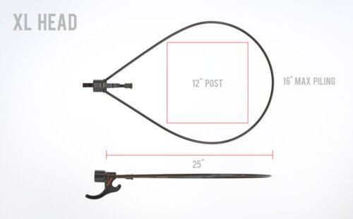 The Boat Loop - XL Loop