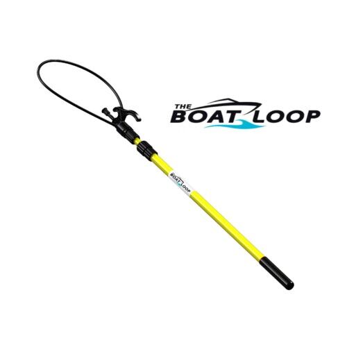 The Boat Loop MT3-6